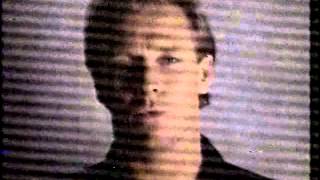 Corbin Bernsen for Maidenform 1987 TV commercial [upl. by Rambort822]