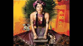 Mezcalito Lila Downs [upl. by Lumpkin259]