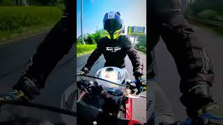 Honda Cbr650f sunday ride [upl. by Clementia]