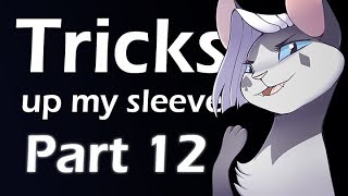 Tricks up my sleeve 12 [upl. by Lara]