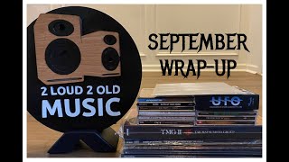 The Collection Ep 35  September Wrap Up 2024 [upl. by Sydalg]