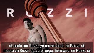 Paky  Rozzi Subtitulado en Español [upl. by Stine816]