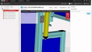 GrabCAD Workbench [upl. by Anailuig]