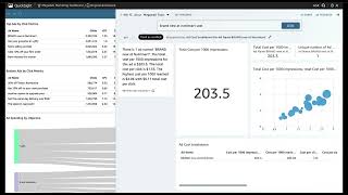 Generative BI with Amazon Q in QuickSight [upl. by Kcirad980]