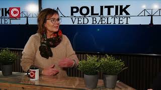 Seneste nyt fra Bosætnings og Turismeudvalget  Susanne Eilersen [upl. by Hubey502]