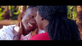 PRINCE LUCKY  MAHABUBA BABY LOVE OFFICIAL VIDEO Send SKIZA 8083634 to 811 [upl. by Trebeh]