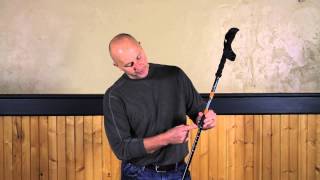 Cascade Mountain Tech Trekking Poles [upl. by Stutzman997]