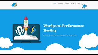 DATAPRESS  WORDPRESS PERFORMANCE HOSTING  DATAKL [upl. by Jecon610]