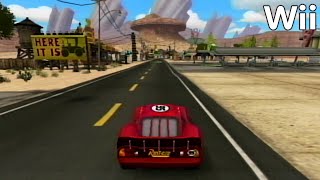 RPM Racing  SNES 60fps Gameplay [upl. by Middleton]