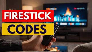 NEW Firestick CODES Are INSANE [upl. by Branen119]