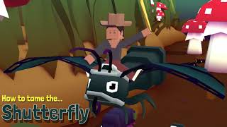 Rodeo Stampede  Secret Animal 13  Bunyip [upl. by Lrub]