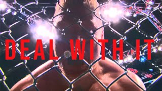 SINGLE WHITE JACKED BOY  THE BROCK LESNAR MMA STORY  OFFICIAL 4K TRAILER [upl. by Sheela]