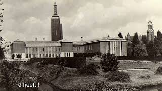 Museum Boijmans van Beuningen asbestverwijdering [upl. by Femi]