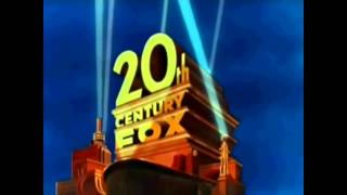 The history of 20th Century Fox [upl. by Jeffy]