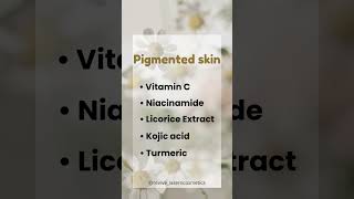 skincare skincaretips skincareproducts trendigshortsviralshortscosmetologistmedifacial skin [upl. by Aguste810]