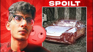 PUNE CAR CRASH VEDANT AGARWAL SHOULD BE PUNISHED [upl. by Dibbrun]