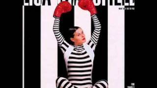 Lisa Stansfield  Mighty love [upl. by Neyu39]