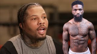 WBA “CANCELS” the 12lbs REHYDRATION CLAUSE for Gervonta Davis vs Frank Martin Fight [upl. by Santos]