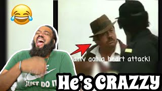 LEON SCHUSTER 20 MIN PRANK COMPILATION  REACTION [upl. by Vergos]