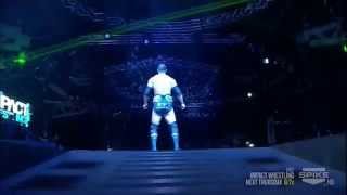 TNA Bobby Roode Entrance [upl. by Worth]