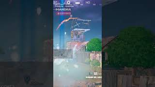 shorts fortnite fortniteclips gaming clips youtubeshorts short [upl. by Nannerb469]