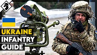 Examining 🇺🇦 Ukraines Mech Infantry Doctrine [upl. by Meeks877]