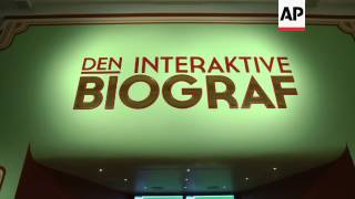 New interactive museum encourages inner scientist [upl. by Snehpets548]