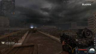 STALKER Clear Sky Walkthrough HD  Chernobyl NPP [upl. by Arezzini]