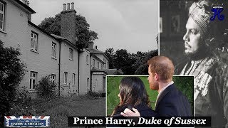 Frogmore Cottage Windsor The truth behind the story has been HIDDEN for years [upl. by Katheryn]