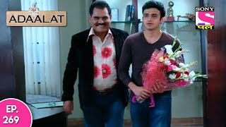 Adaalat  अदालत  Episode 269  18th June 2017 [upl. by Rory]