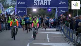 Damloop by Night 2017 een film van RadioTV Zaanstreek [upl. by Nyer]