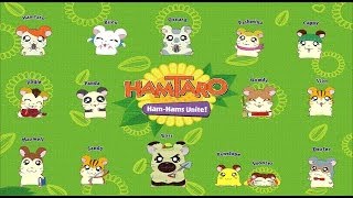 TAP GBC Hamtaro I Ham Ham Unite 100 [upl. by Dunaville]