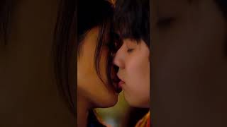 Finally they kissed l thyme and gorya kiss l f4 thailand [upl. by Hploda]