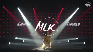 Jerusalema en Français  Danse Challenge [upl. by Lawry346]