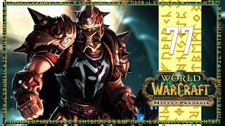 🔴 LEVEO INTENSO CON EL PALADIN  Tauri WOW [upl. by Atsira]