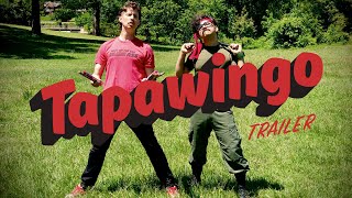 Tapawingo Trailer 2024 [upl. by Oicneconi]