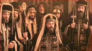 Assyrian Prayer Linda George O Gannanaترتيلة أشورية [upl. by Zenger]