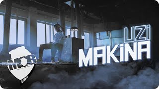 Uzi  Makina Official Music Video [upl. by Sparks602]