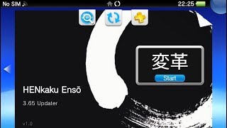 How to Install CFW 365 HENKaku Enso from 360 OFW [upl. by Bortz]