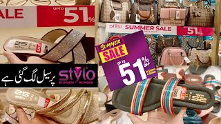 Stylo Shoe Sale 51 Off 2024  stylo summer sale today [upl. by Zebulen764]