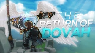 The Return of Dovah  PKB Dovah [upl. by Siramad]