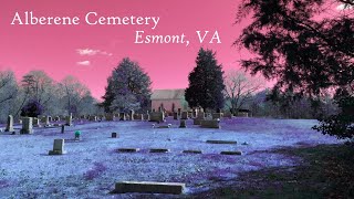 Alberene Cemetery  Esmont VA [upl. by Blase]