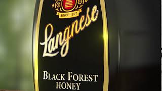 Langnese Black Forest Honey [upl. by Caleb945]