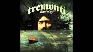 Tremonti  Cauterize 2015 Full Album [upl. by Oicangi]