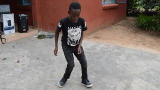 brilliants classic dancing moves nkambako [upl. by Landbert496]