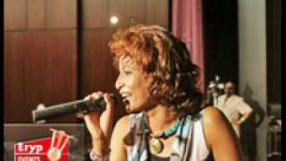 Helen Meles Eritrean Music [upl. by Yartnoed]