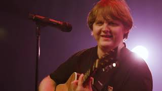 Lewis Capaldi Live in Melbourne Australia [upl. by Ealasaid]