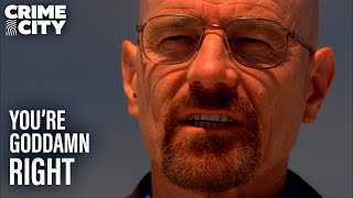 Breaking Bad  Say My Name Bryan Cranston [upl. by Nickles]