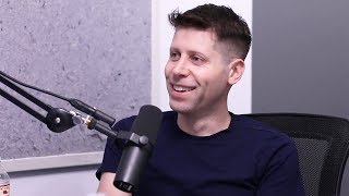 Sam Altman on Choosing Projects Creating Value and Finding Purpose [upl. by Ollehto]