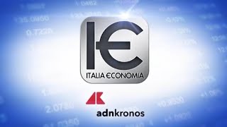 Italia Economia n 39 del 25 settembre 2024 [upl. by Manly684]